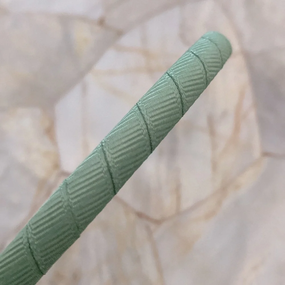 Teal Thin Headband‎ Head Band